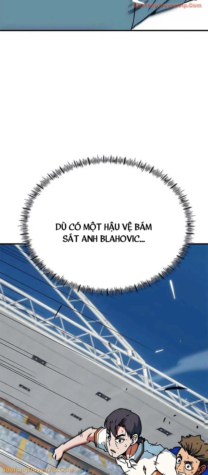 Tôi Bị Hiểu Lầm Là Siêu Sao Trên Sân Cỏ Chapter 35 - 43