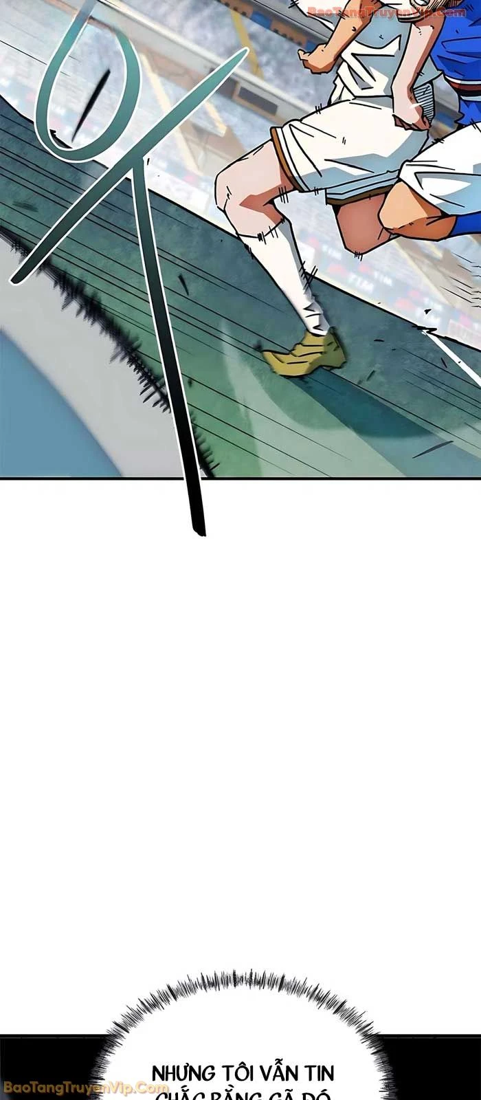 Tôi Bị Hiểu Lầm Là Siêu Sao Trên Sân Cỏ Chapter 35 - 44