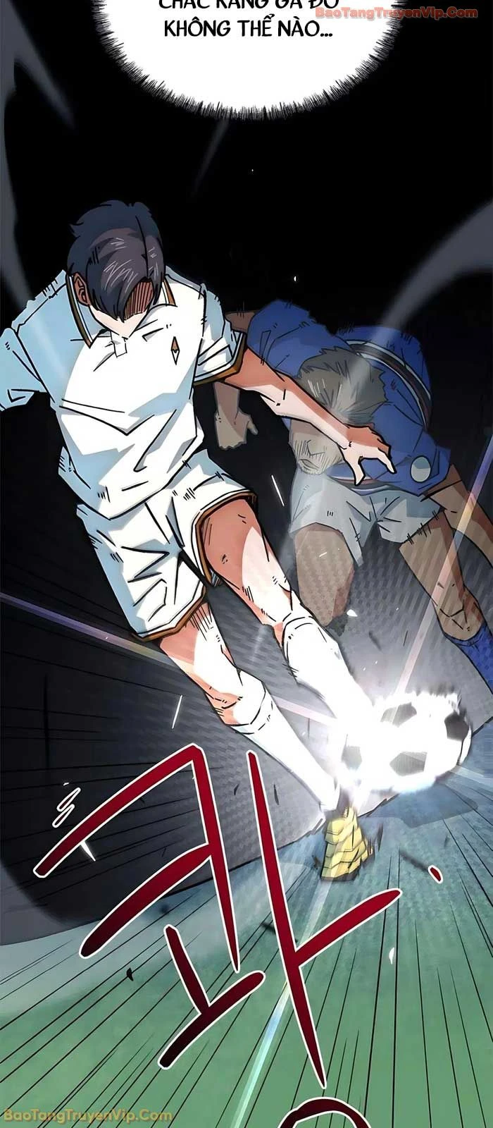 Tôi Bị Hiểu Lầm Là Siêu Sao Trên Sân Cỏ Chapter 35 - 45