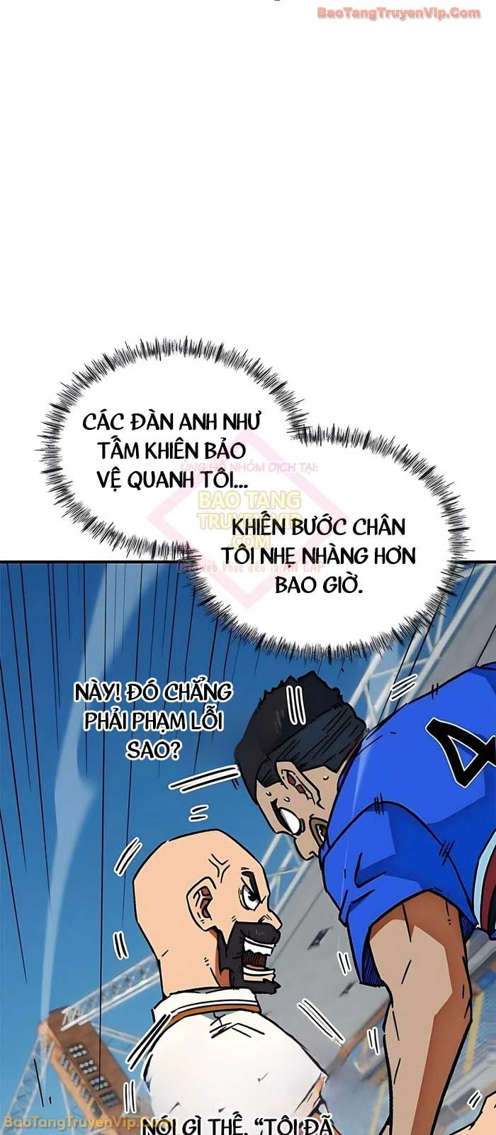 Tôi Bị Hiểu Lầm Là Siêu Sao Trên Sân Cỏ Chapter 35 - 52