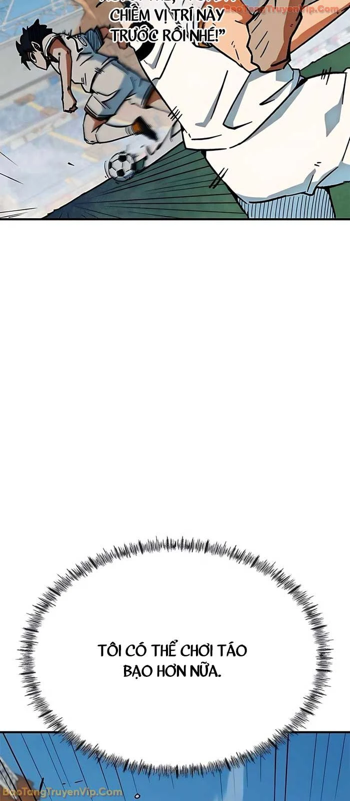 Tôi Bị Hiểu Lầm Là Siêu Sao Trên Sân Cỏ Chapter 35 - 53