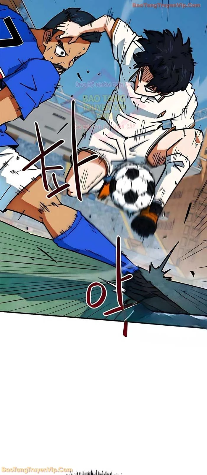 Tôi Bị Hiểu Lầm Là Siêu Sao Trên Sân Cỏ Chapter 35 - 54