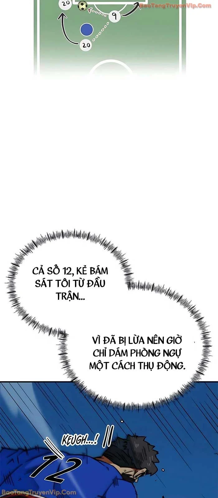 Tôi Bị Hiểu Lầm Là Siêu Sao Trên Sân Cỏ Chapter 35 - 56
