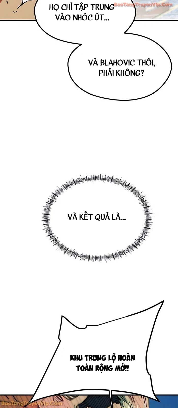 Tôi Bị Hiểu Lầm Là Siêu Sao Trên Sân Cỏ Chapter 35 - 59