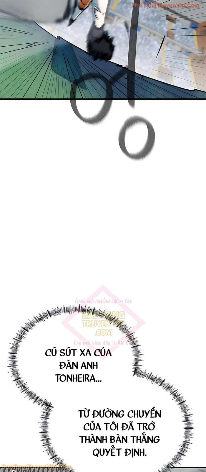 Tôi Bị Hiểu Lầm Là Siêu Sao Trên Sân Cỏ Chapter 35 - 64