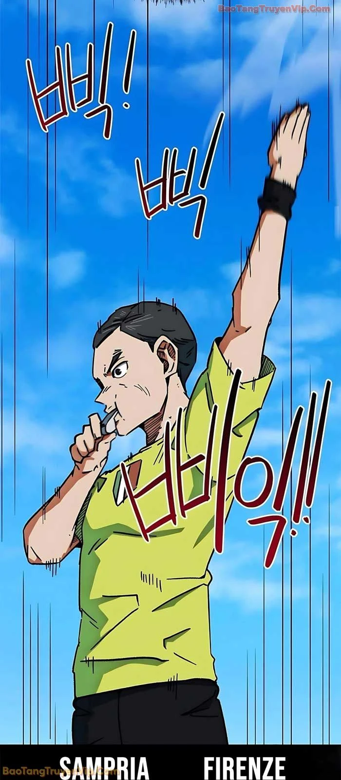 Tôi Bị Hiểu Lầm Là Siêu Sao Trên Sân Cỏ Chapter 35 - 66