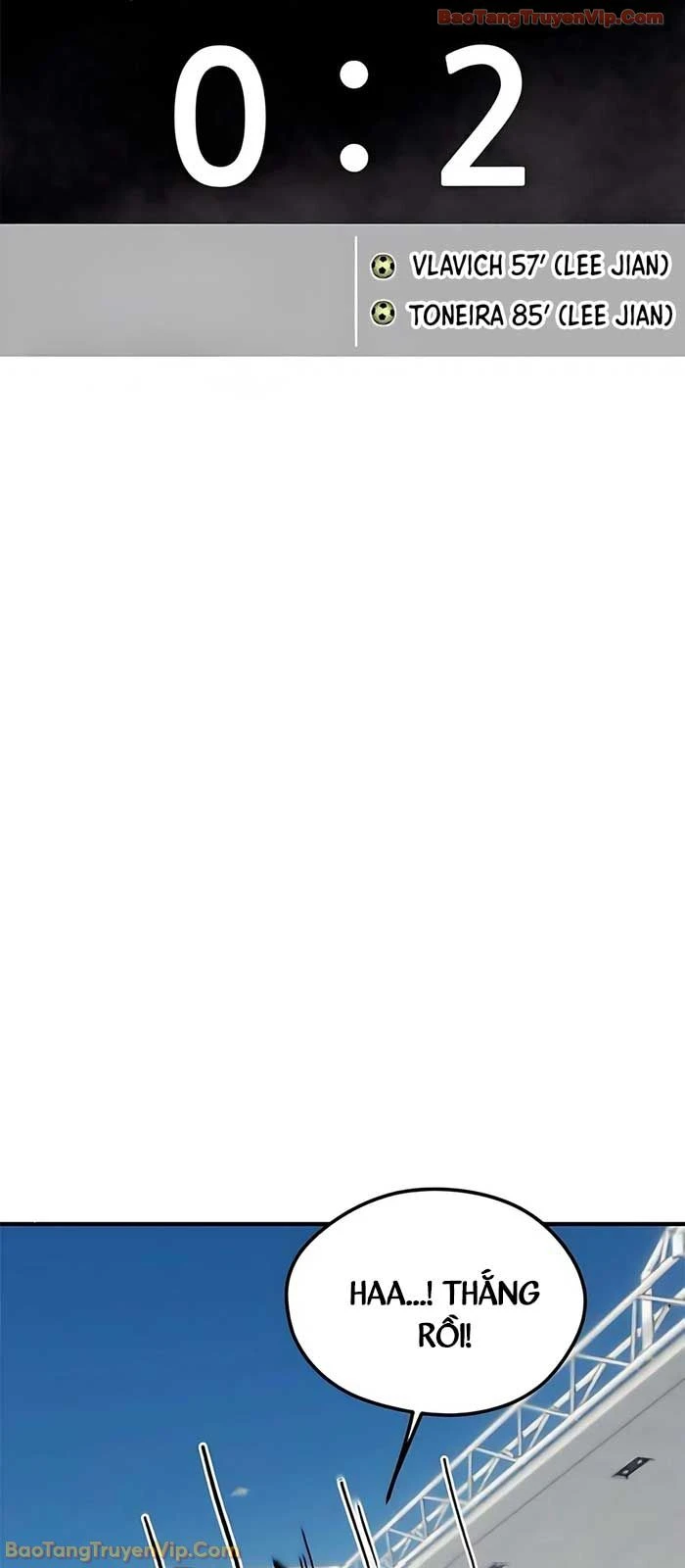 Tôi Bị Hiểu Lầm Là Siêu Sao Trên Sân Cỏ Chapter 35 - 67