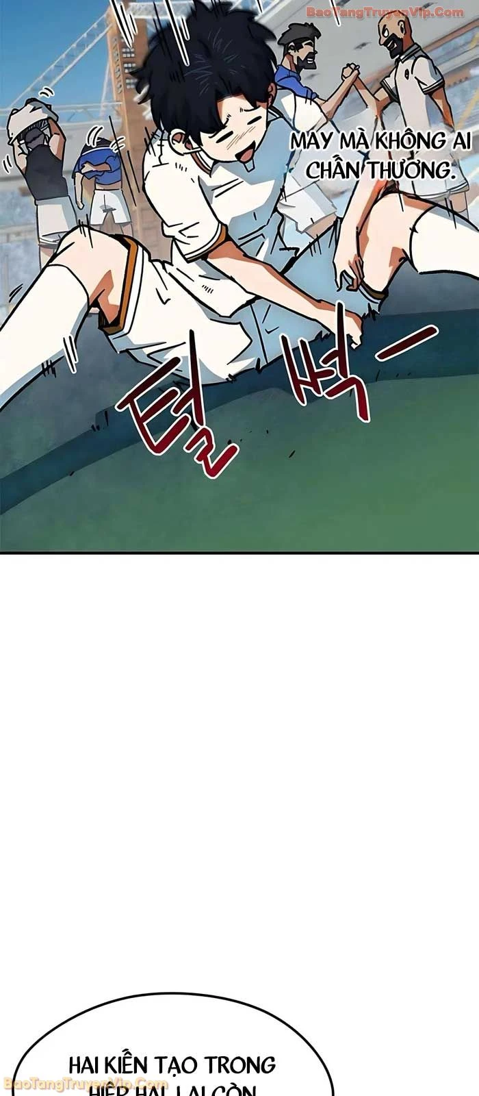 Tôi Bị Hiểu Lầm Là Siêu Sao Trên Sân Cỏ Chapter 35 - 68