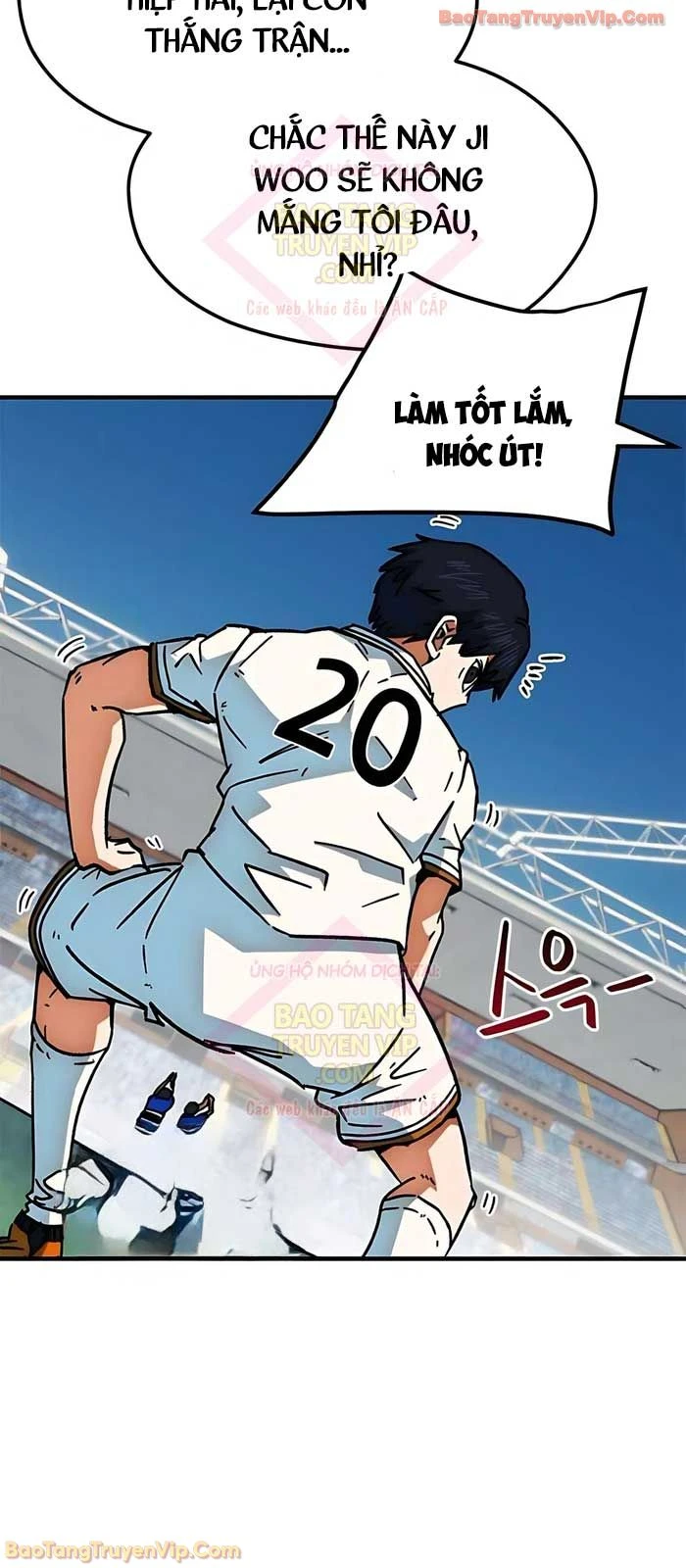 Tôi Bị Hiểu Lầm Là Siêu Sao Trên Sân Cỏ Chapter 35 - 69