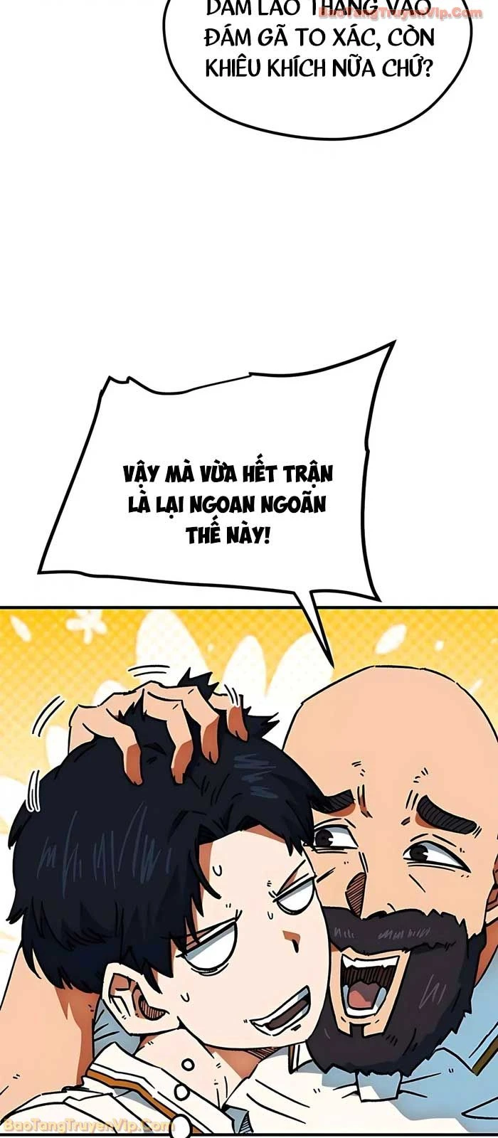 Tôi Bị Hiểu Lầm Là Siêu Sao Trên Sân Cỏ Chapter 35 - 71