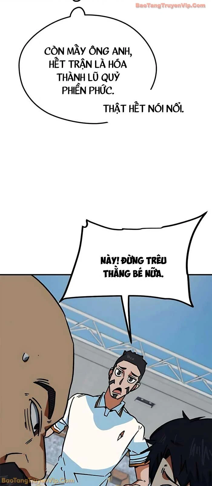 Tôi Bị Hiểu Lầm Là Siêu Sao Trên Sân Cỏ Chapter 35 - 72