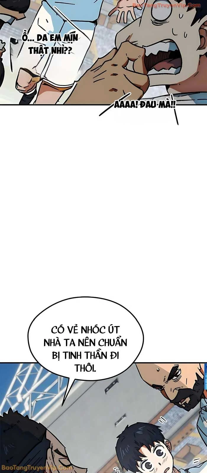 Tôi Bị Hiểu Lầm Là Siêu Sao Trên Sân Cỏ Chapter 35 - 73