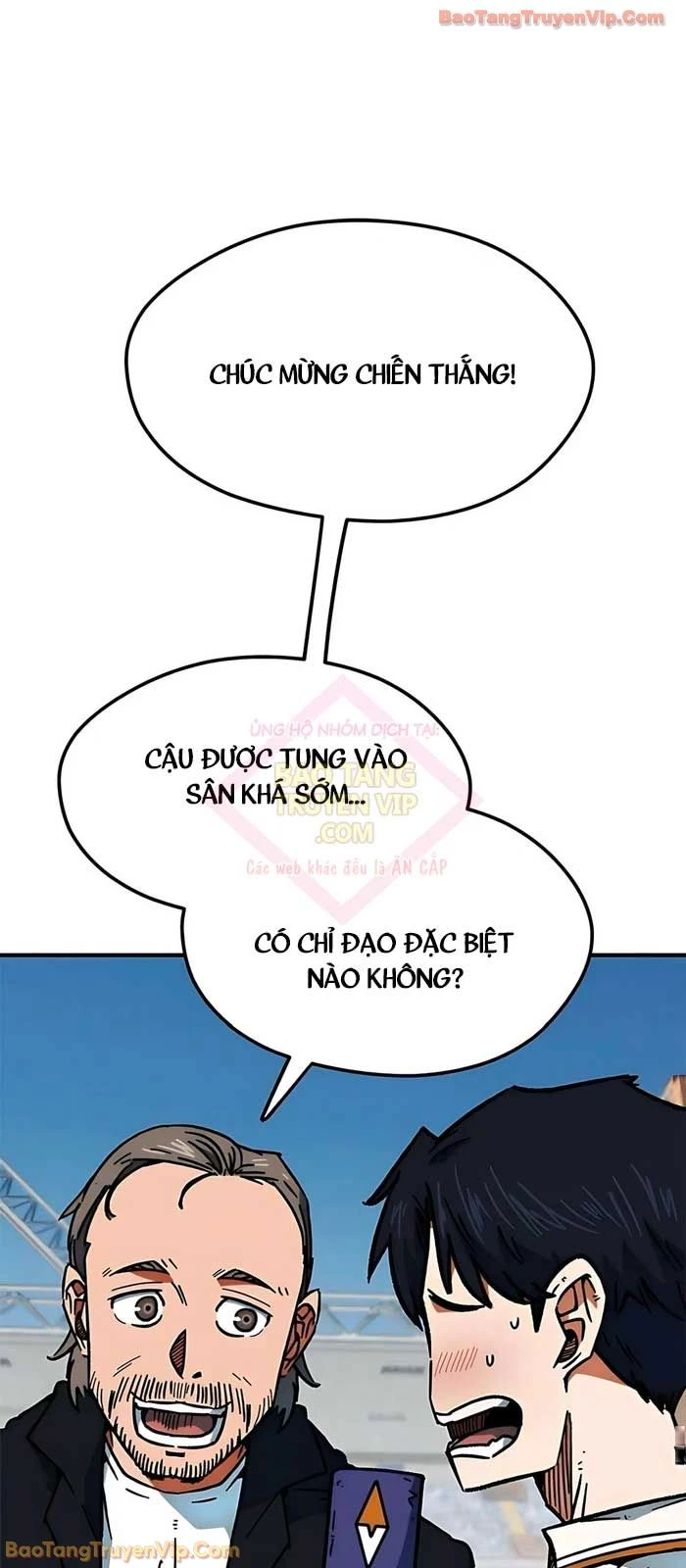 Tôi Bị Hiểu Lầm Là Siêu Sao Trên Sân Cỏ Chapter 35 - 80