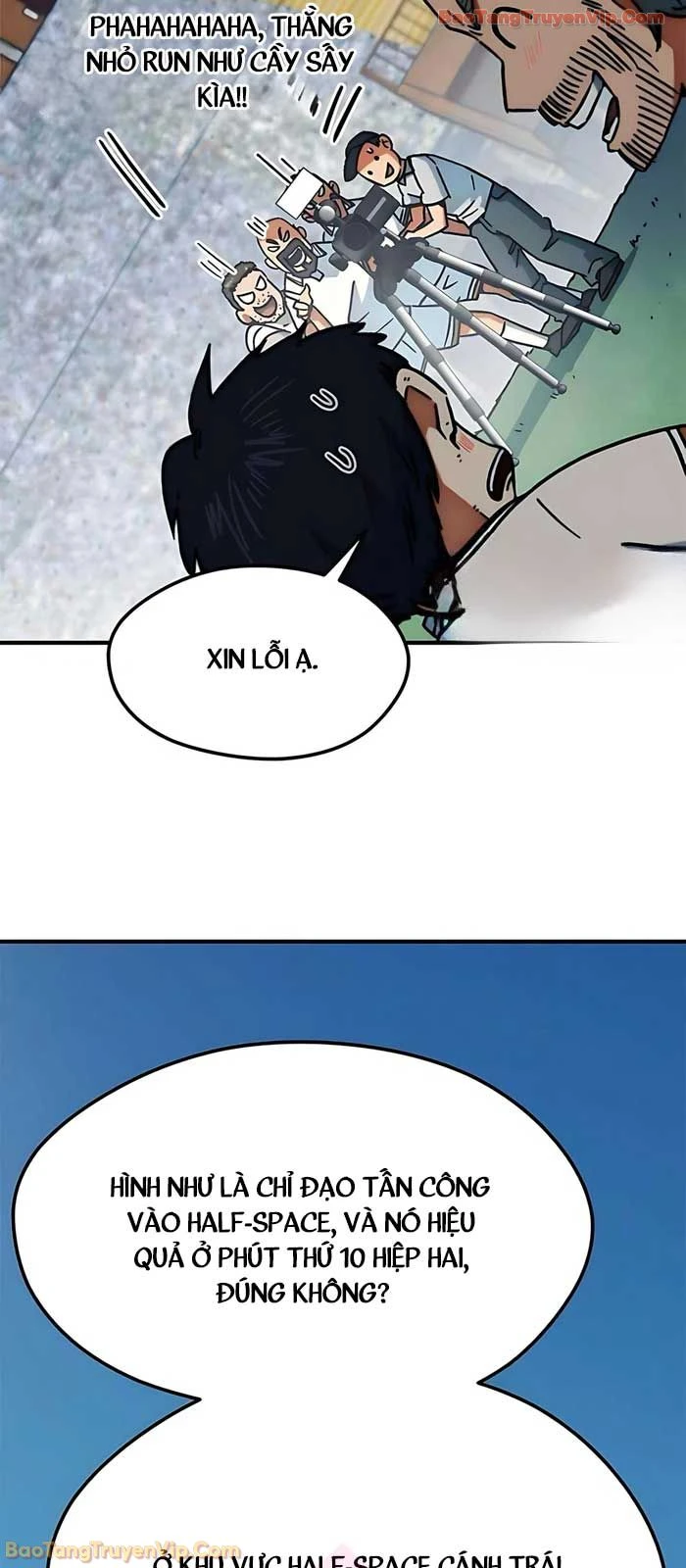 Tôi Bị Hiểu Lầm Là Siêu Sao Trên Sân Cỏ Chapter 35 - 82