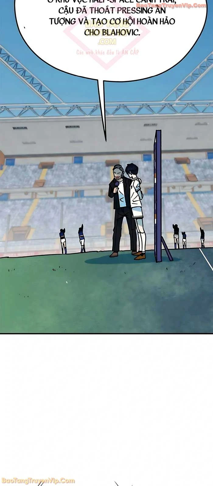 Tôi Bị Hiểu Lầm Là Siêu Sao Trên Sân Cỏ Chapter 35 - 83