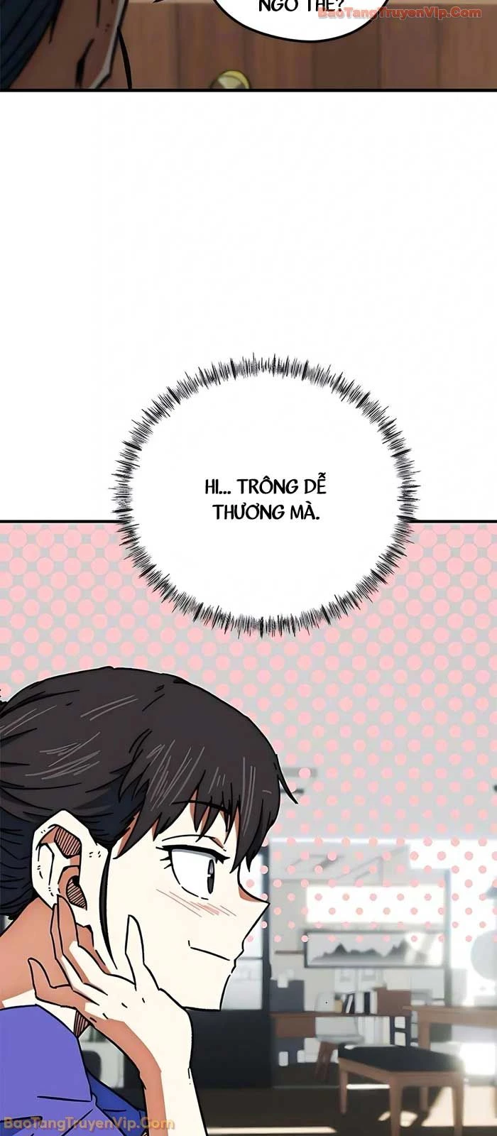 Tôi Bị Hiểu Lầm Là Siêu Sao Trên Sân Cỏ Chapter 35 - 85