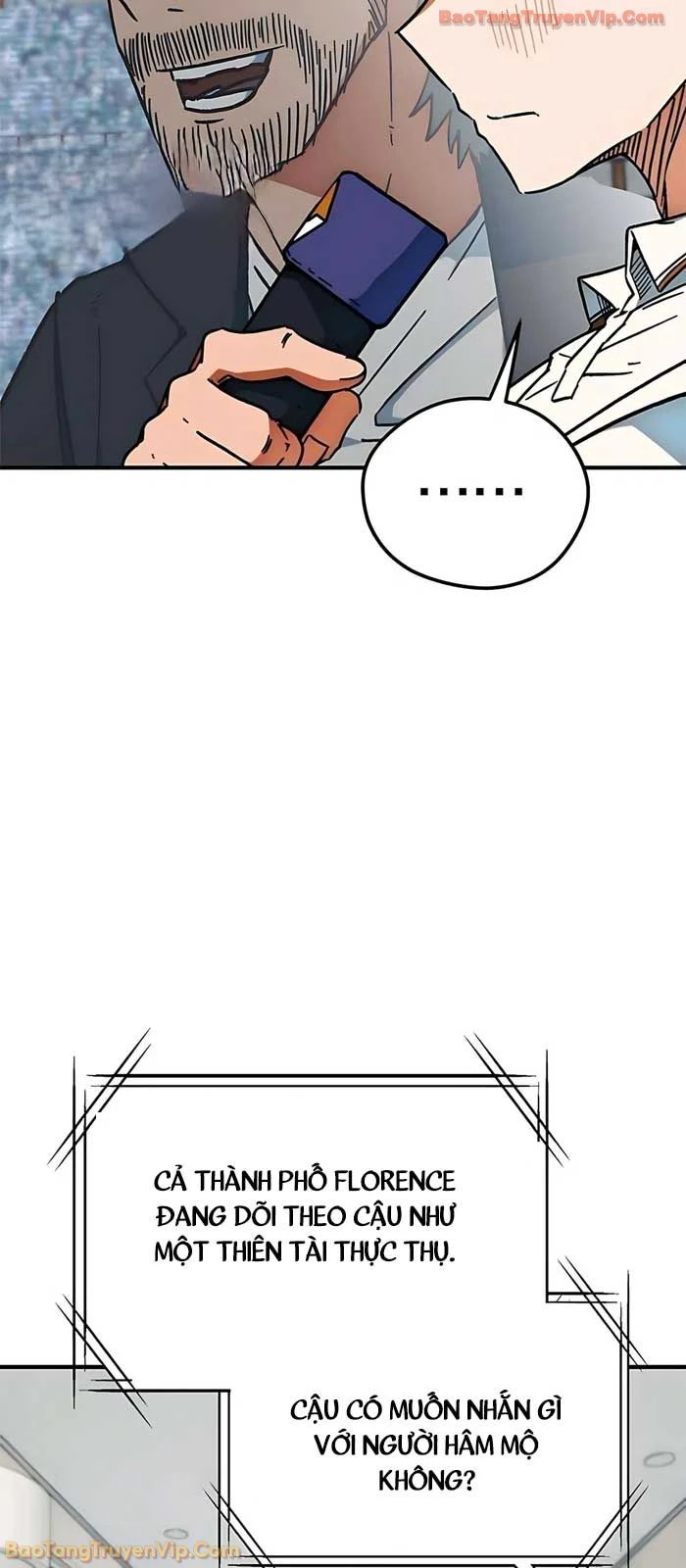 Tôi Bị Hiểu Lầm Là Siêu Sao Trên Sân Cỏ Chapter 35 - 87