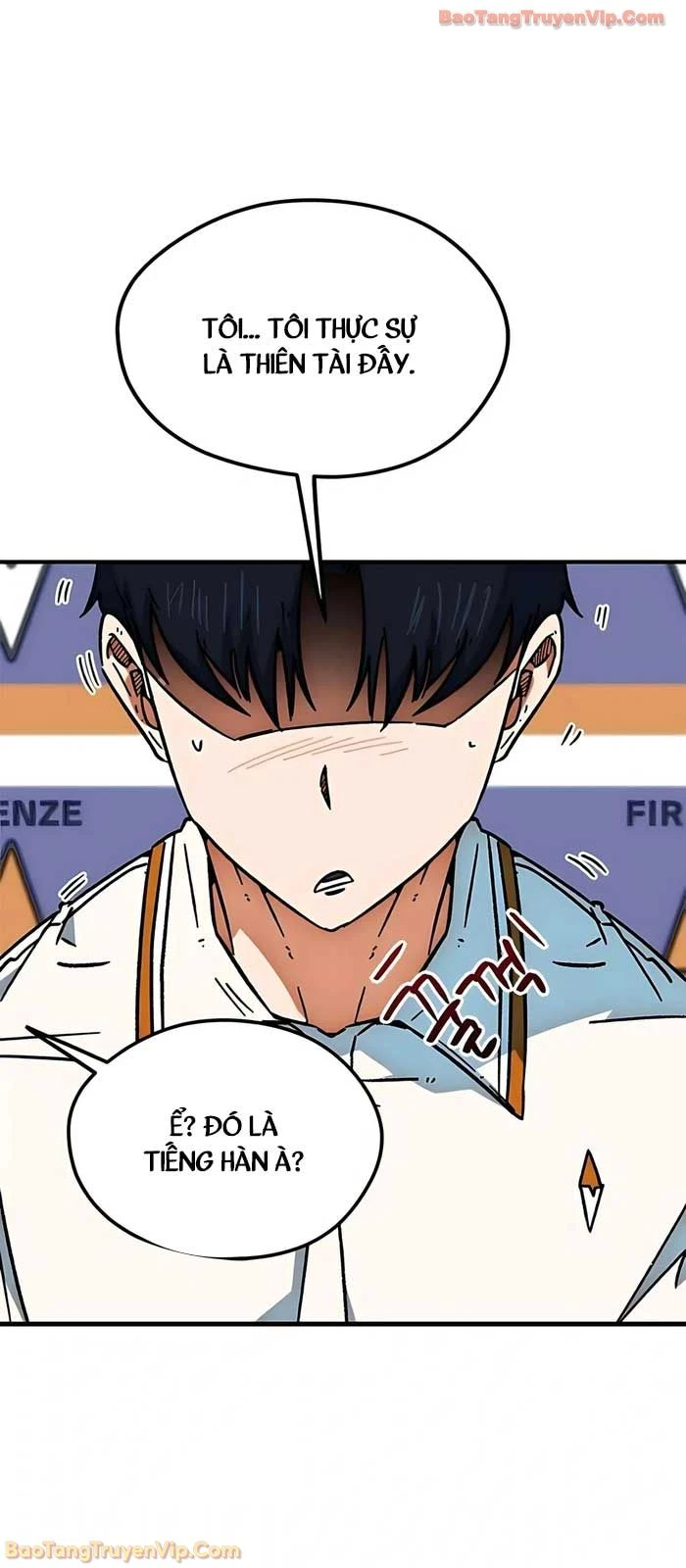 Tôi Bị Hiểu Lầm Là Siêu Sao Trên Sân Cỏ Chapter 35 - 89