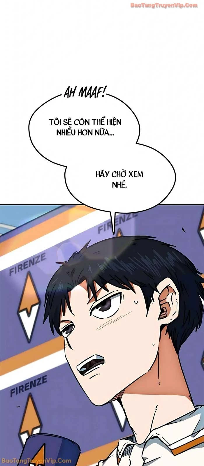 Tôi Bị Hiểu Lầm Là Siêu Sao Trên Sân Cỏ Chapter 35 - 90