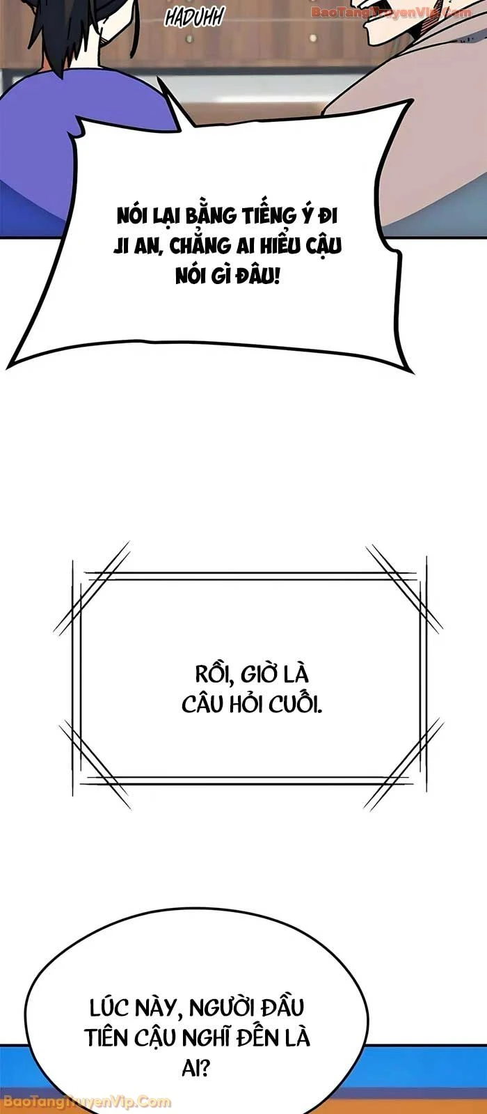 Tôi Bị Hiểu Lầm Là Siêu Sao Trên Sân Cỏ Chapter 35 - 92