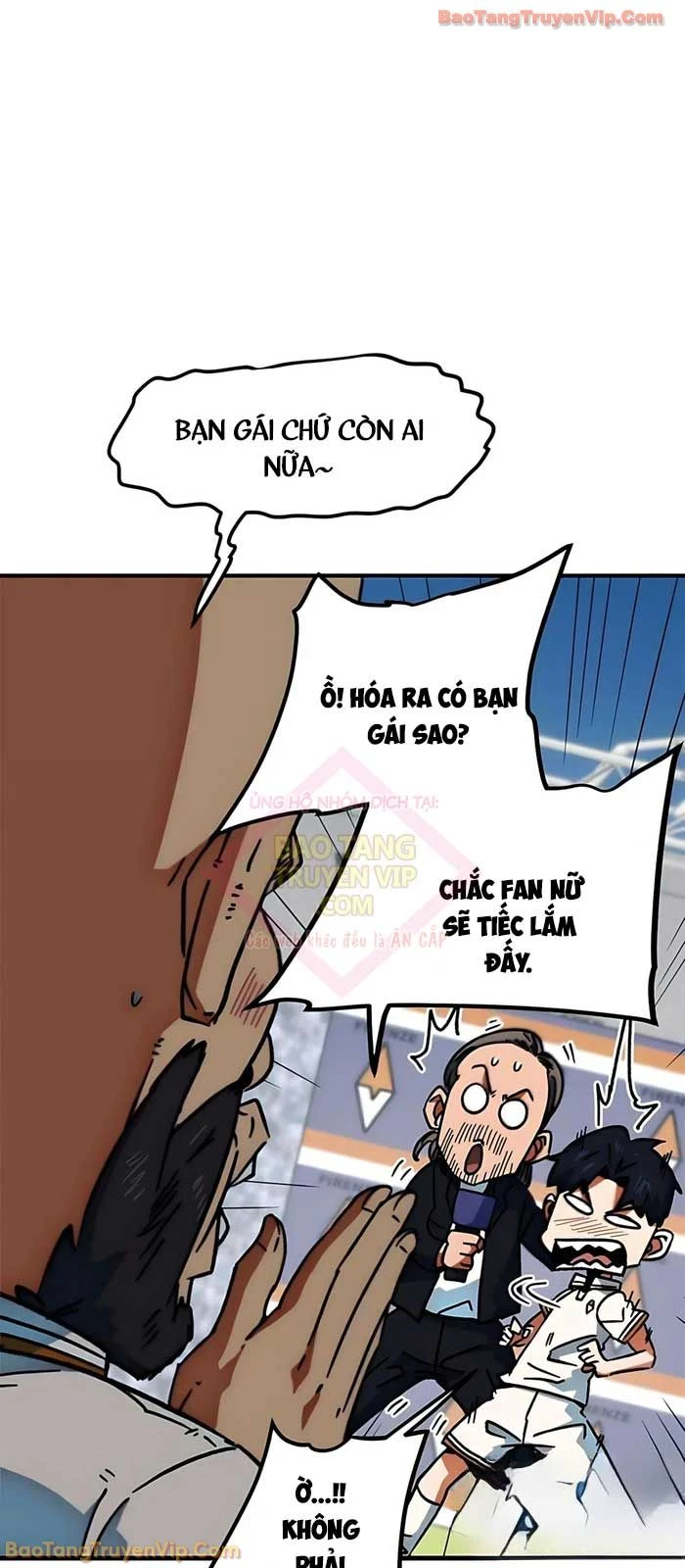 Tôi Bị Hiểu Lầm Là Siêu Sao Trên Sân Cỏ Chapter 35 - 94
