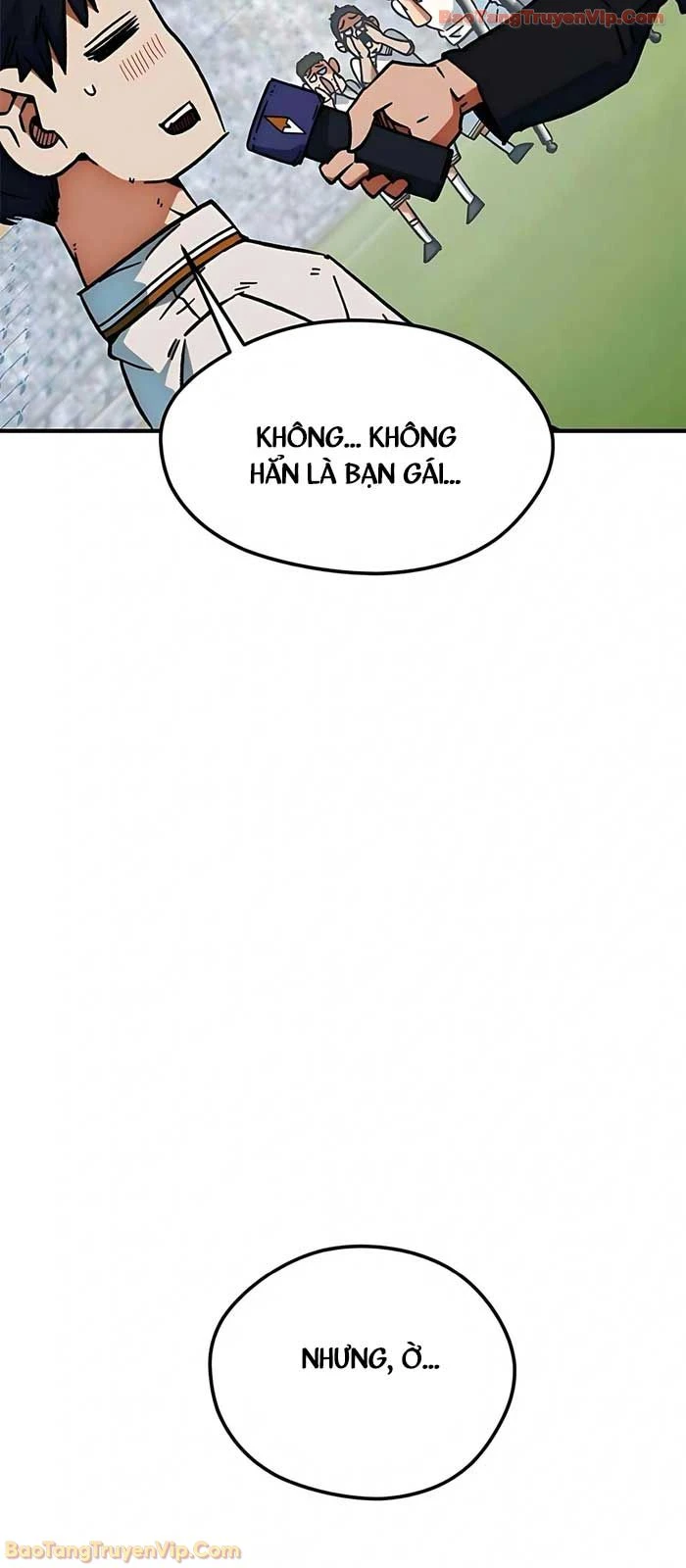 Tôi Bị Hiểu Lầm Là Siêu Sao Trên Sân Cỏ Chapter 35 - 96