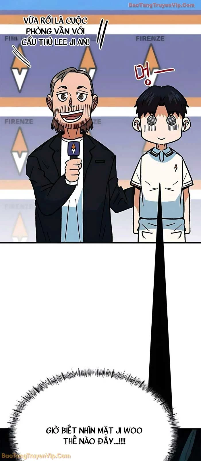 Tôi Bị Hiểu Lầm Là Siêu Sao Trên Sân Cỏ Chapter 35 - 99