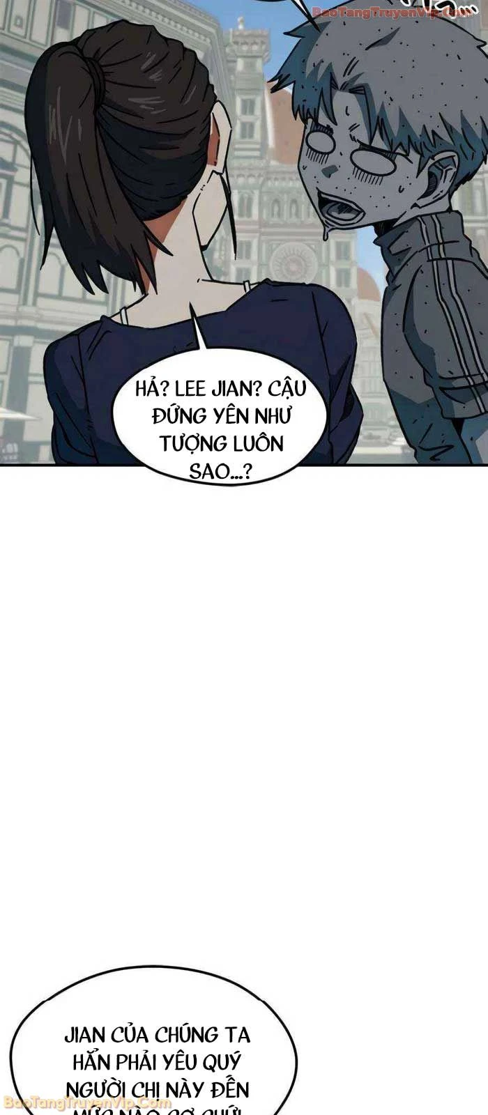 Tôi Bị Hiểu Lầm Là Siêu Sao Trên Sân Cỏ Chapter 36 - 4