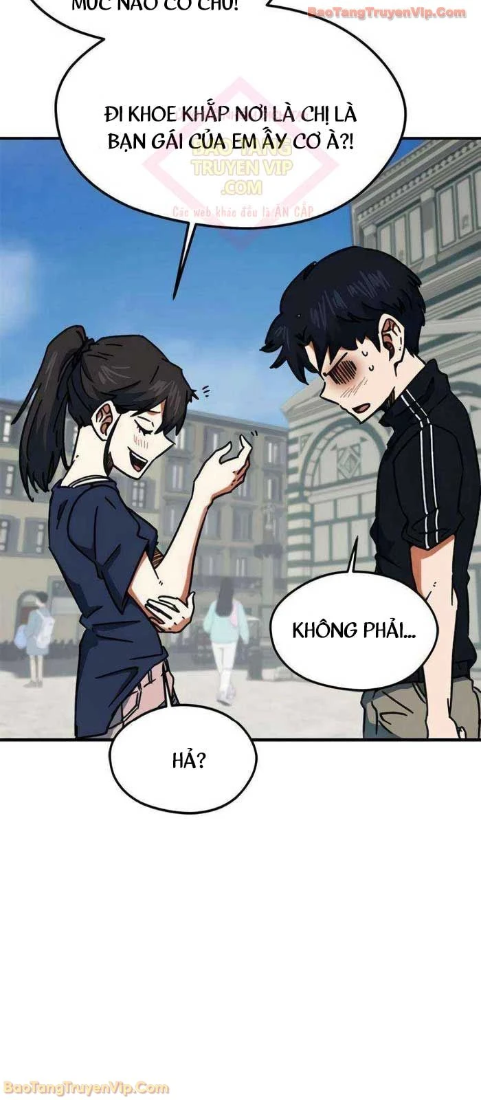 Tôi Bị Hiểu Lầm Là Siêu Sao Trên Sân Cỏ Chapter 36 - 5