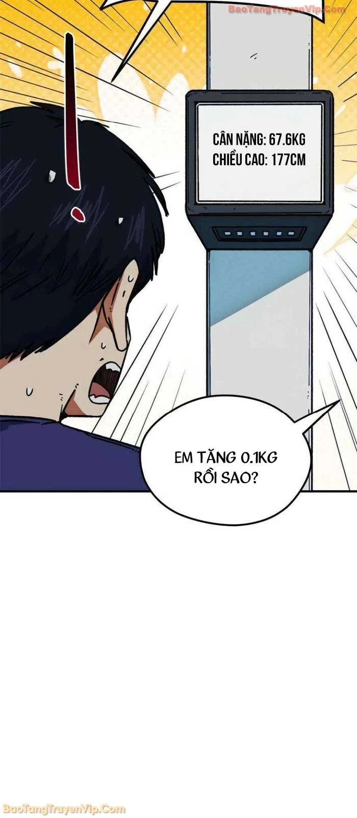 Tôi Bị Hiểu Lầm Là Siêu Sao Trên Sân Cỏ Chapter 36 - 13