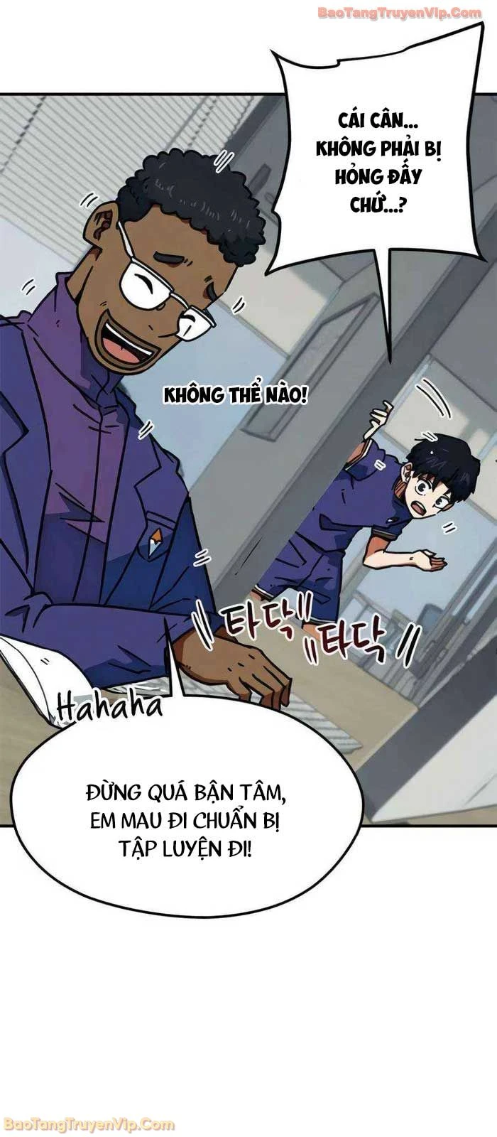 Tôi Bị Hiểu Lầm Là Siêu Sao Trên Sân Cỏ Chapter 36 - 14