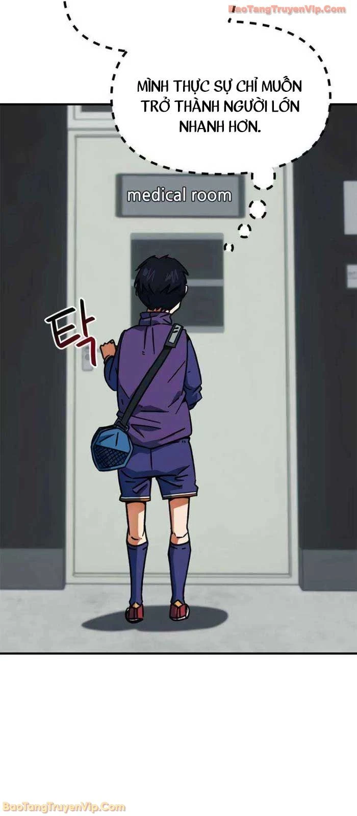 Tôi Bị Hiểu Lầm Là Siêu Sao Trên Sân Cỏ Chapter 36 - 16