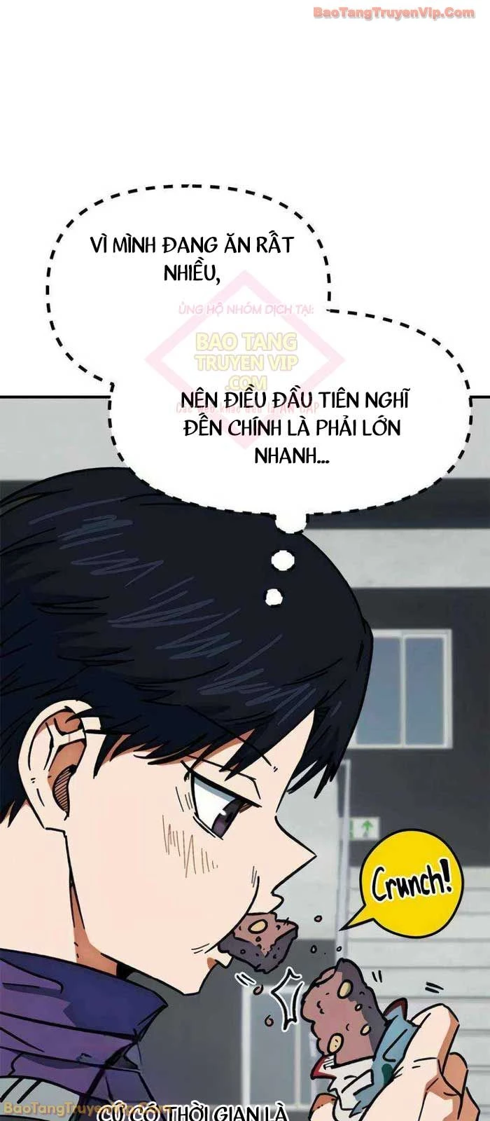 Tôi Bị Hiểu Lầm Là Siêu Sao Trên Sân Cỏ Chapter 36 - 17