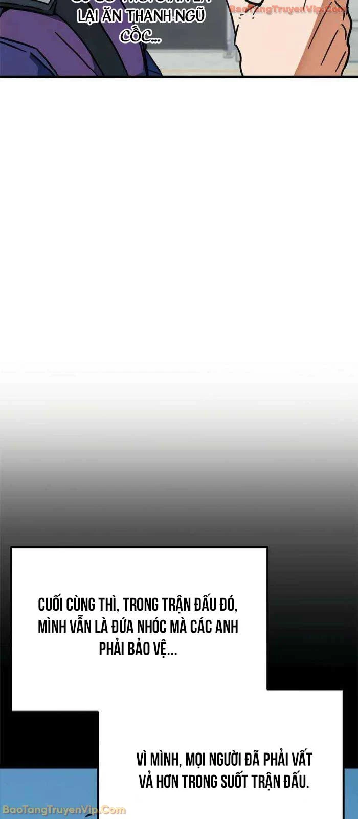 Tôi Bị Hiểu Lầm Là Siêu Sao Trên Sân Cỏ Chapter 36 - 18