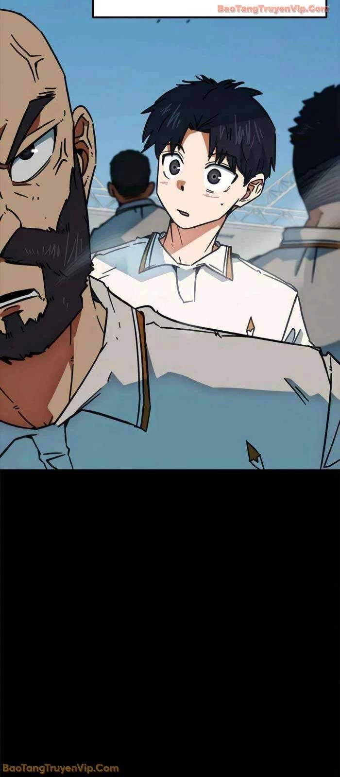 Tôi Bị Hiểu Lầm Là Siêu Sao Trên Sân Cỏ Chapter 36 - 19