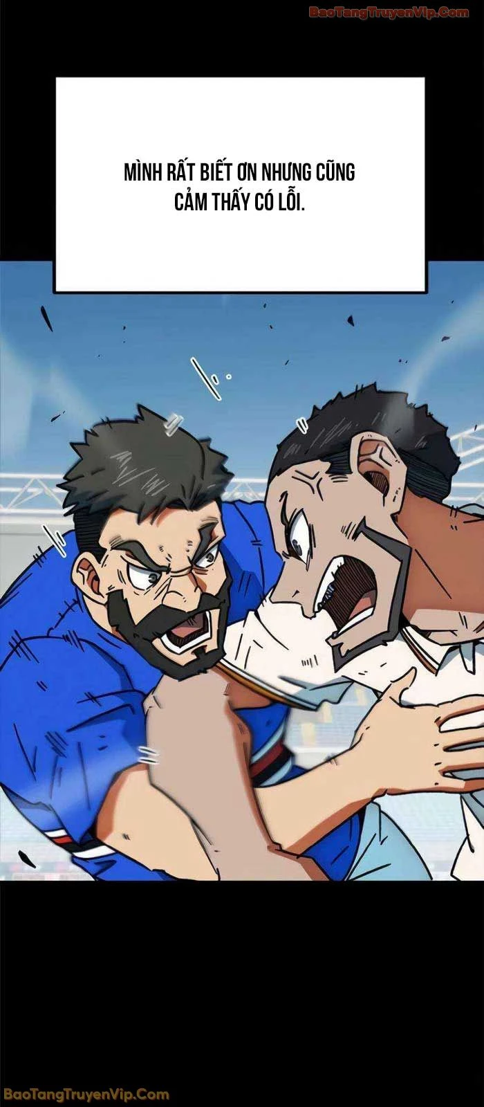Tôi Bị Hiểu Lầm Là Siêu Sao Trên Sân Cỏ Chapter 36 - 20