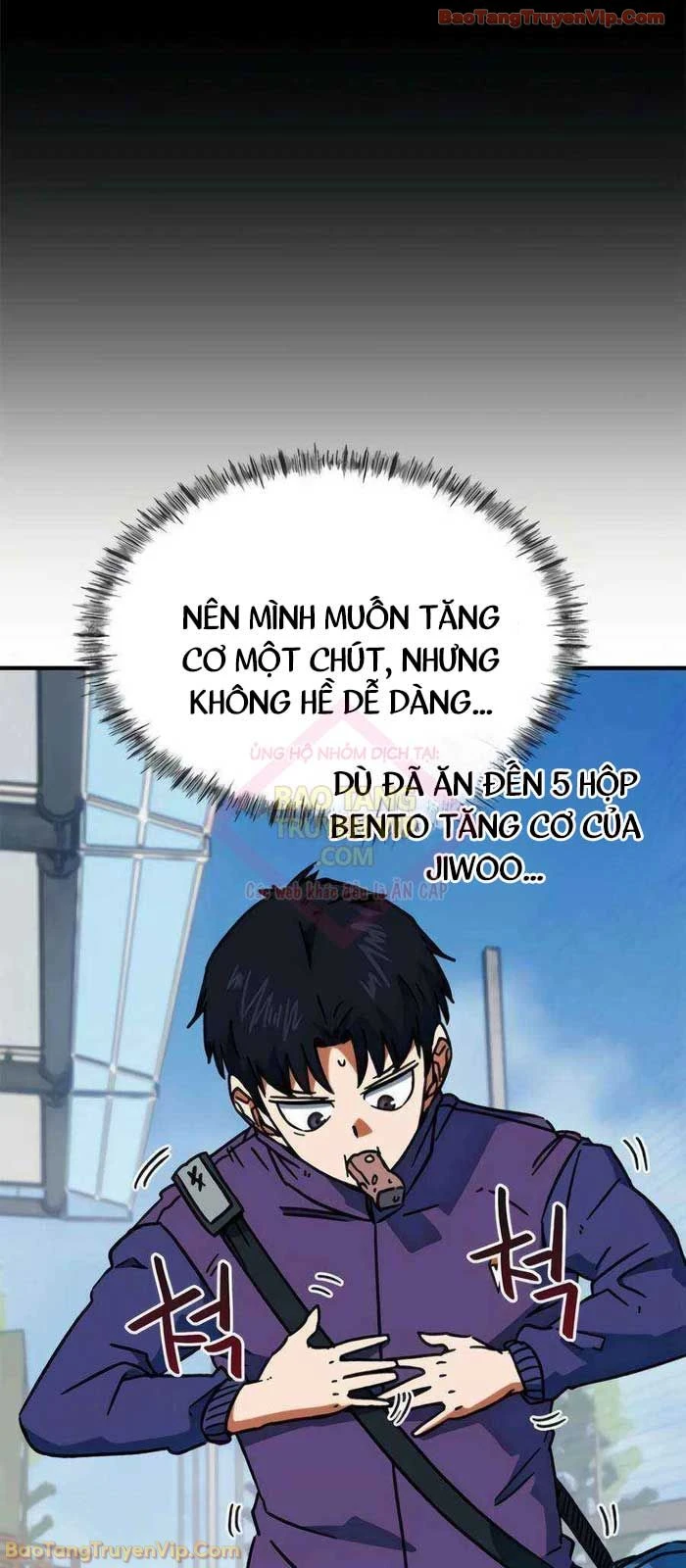 Tôi Bị Hiểu Lầm Là Siêu Sao Trên Sân Cỏ Chapter 36 - 21