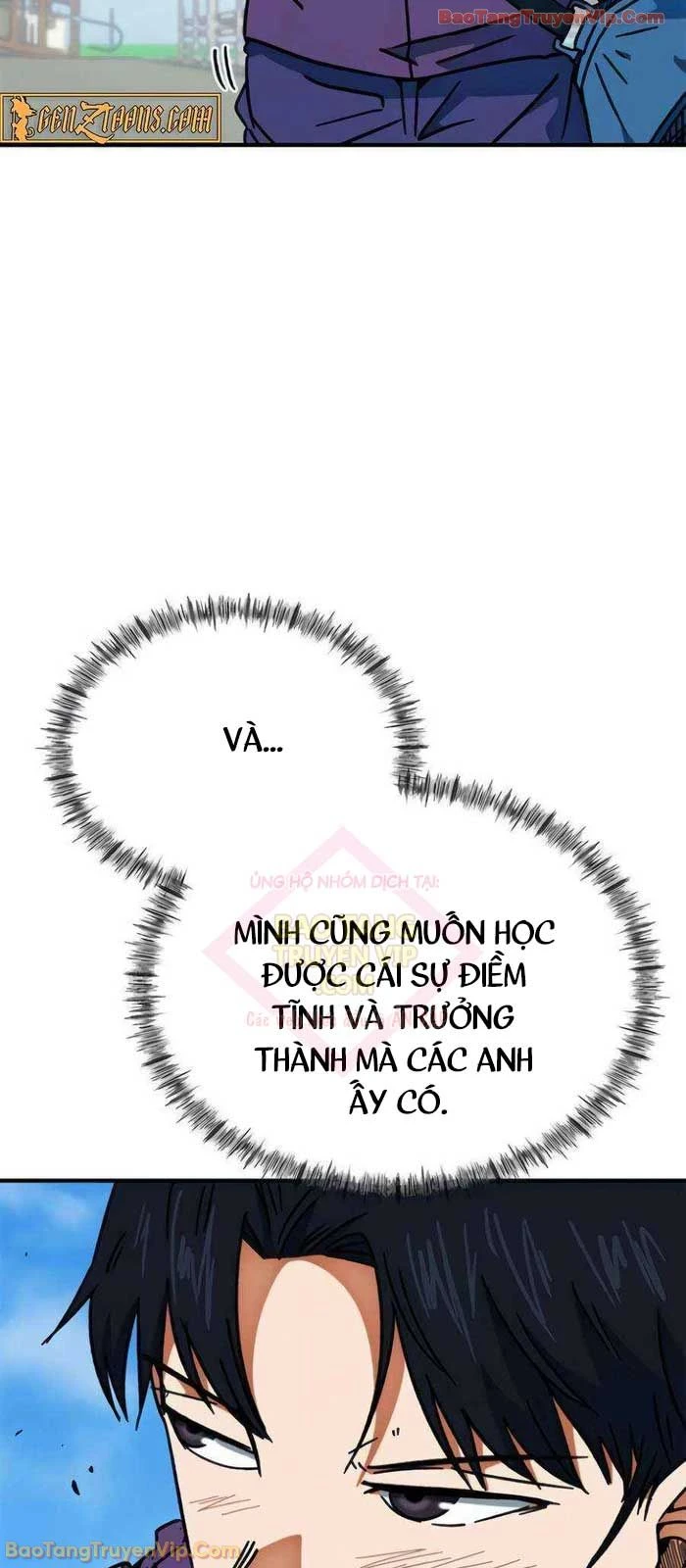 Tôi Bị Hiểu Lầm Là Siêu Sao Trên Sân Cỏ Chapter 36 - 22