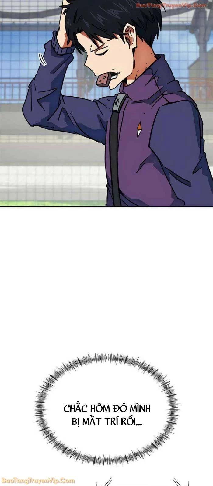 Tôi Bị Hiểu Lầm Là Siêu Sao Trên Sân Cỏ Chapter 36 - 24