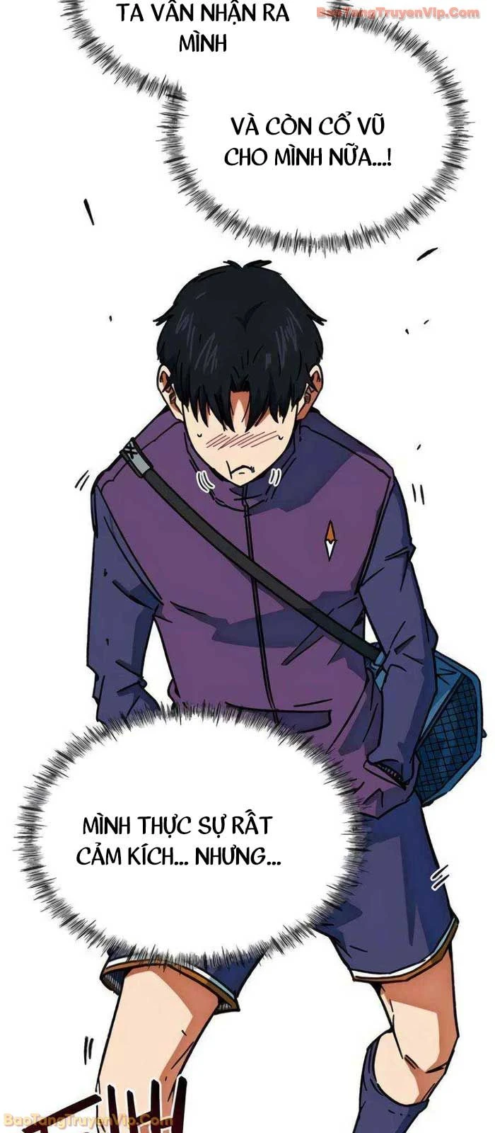 Tôi Bị Hiểu Lầm Là Siêu Sao Trên Sân Cỏ Chapter 36 - 27