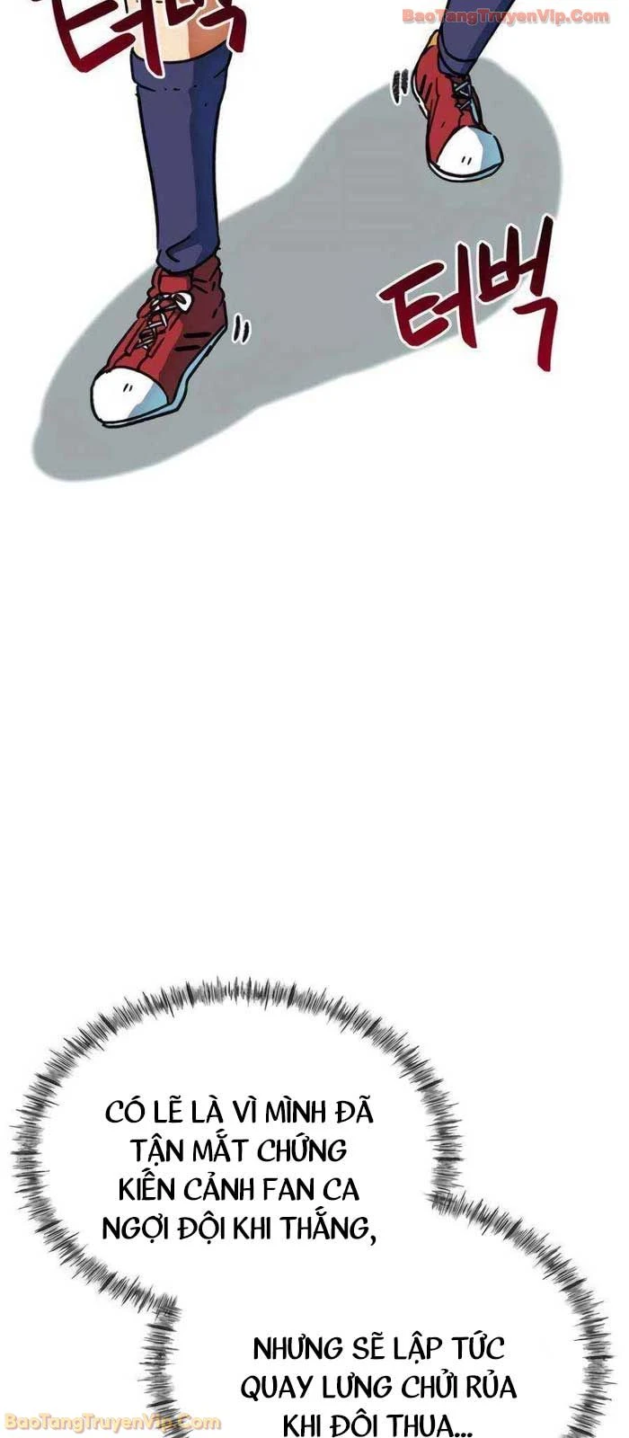 Tôi Bị Hiểu Lầm Là Siêu Sao Trên Sân Cỏ Chapter 36 - 28