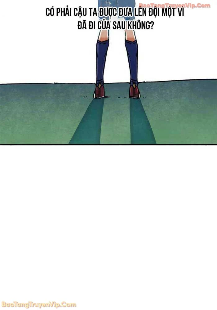 Tôi Bị Hiểu Lầm Là Siêu Sao Trên Sân Cỏ Chapter 36 - 31