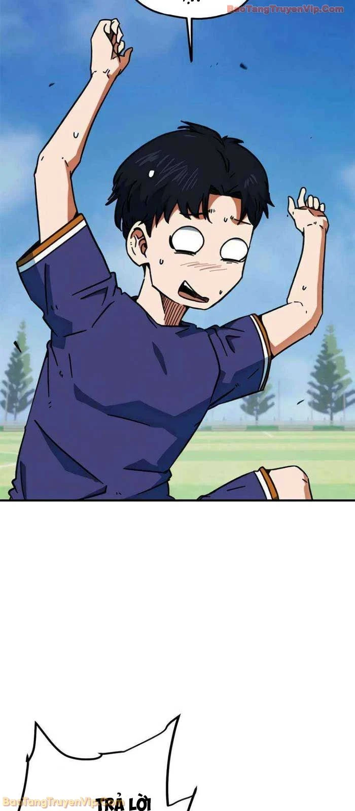 Tôi Bị Hiểu Lầm Là Siêu Sao Trên Sân Cỏ Chapter 36 - 35