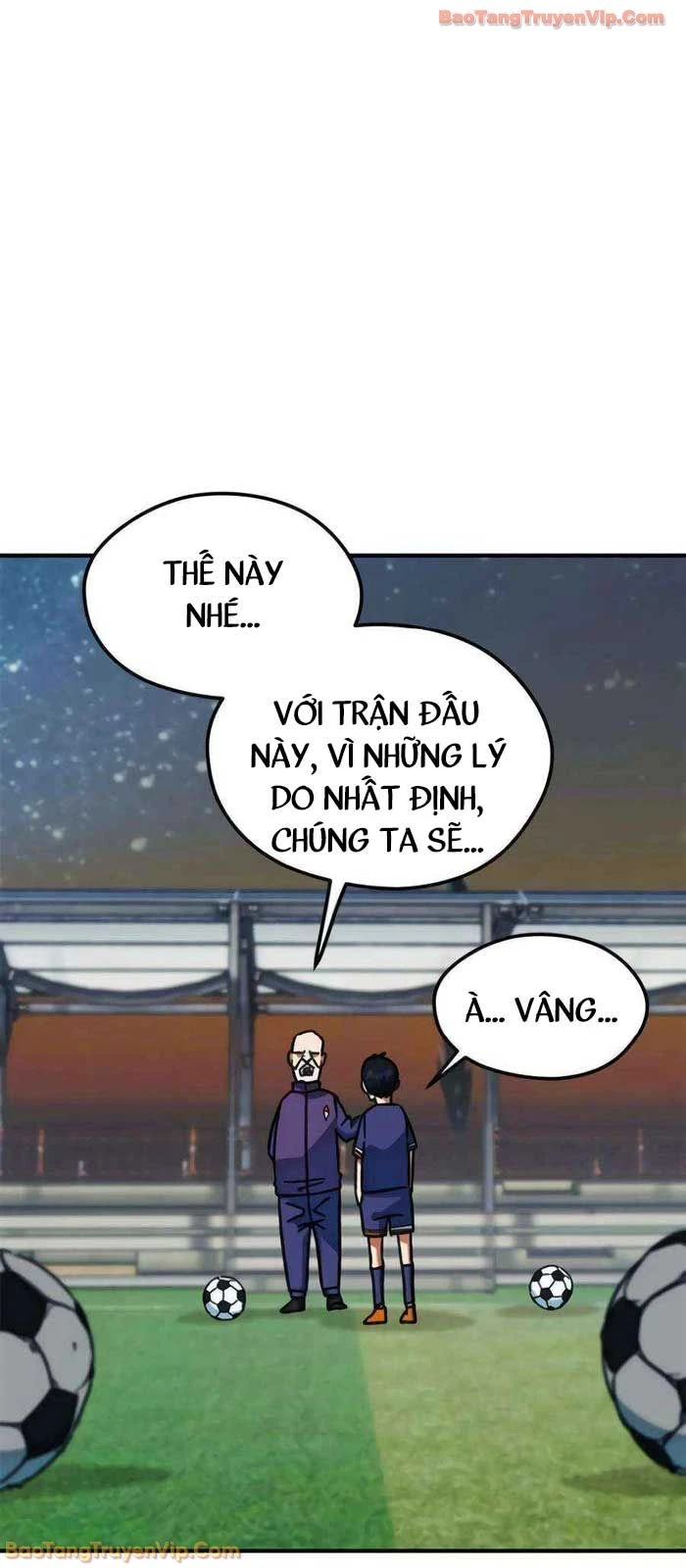 Tôi Bị Hiểu Lầm Là Siêu Sao Trên Sân Cỏ Chapter 36 - 45