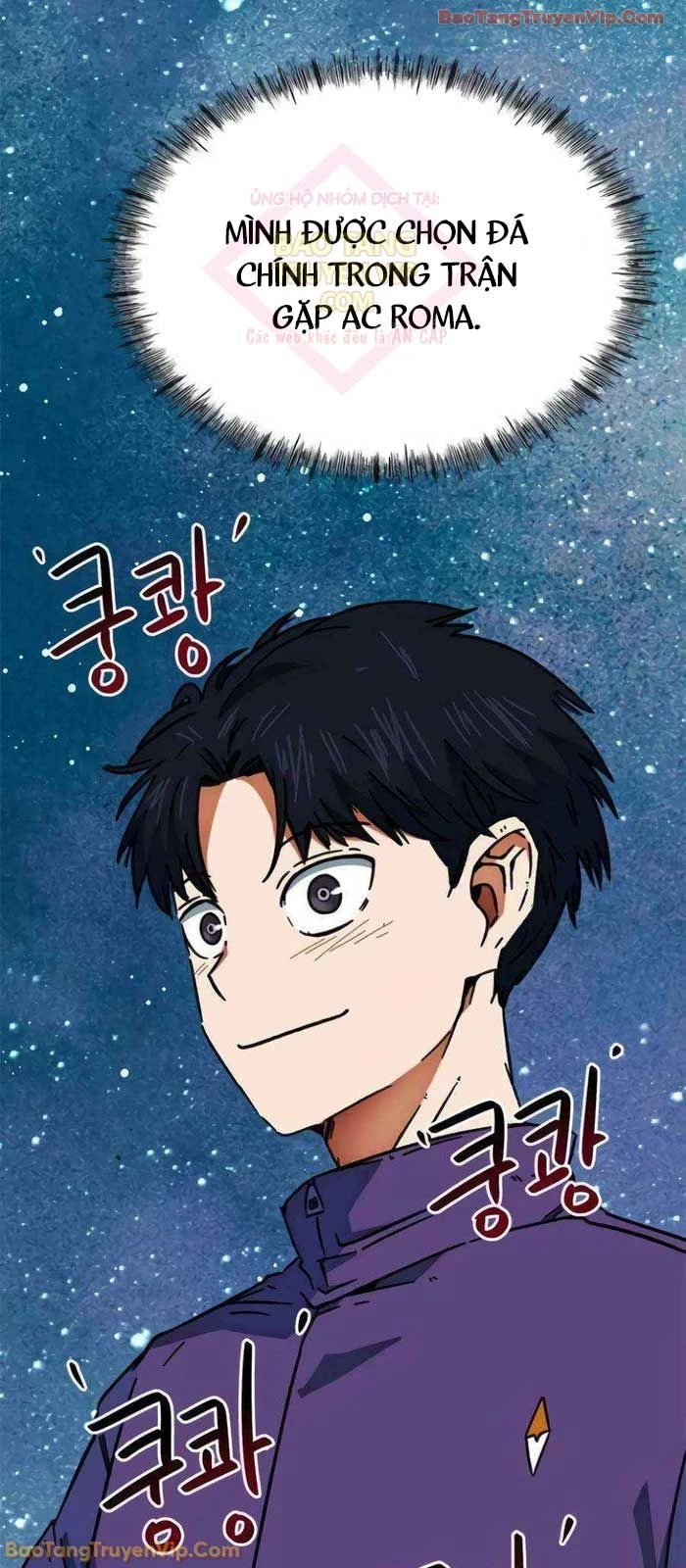 Tôi Bị Hiểu Lầm Là Siêu Sao Trên Sân Cỏ Chapter 36 - 53