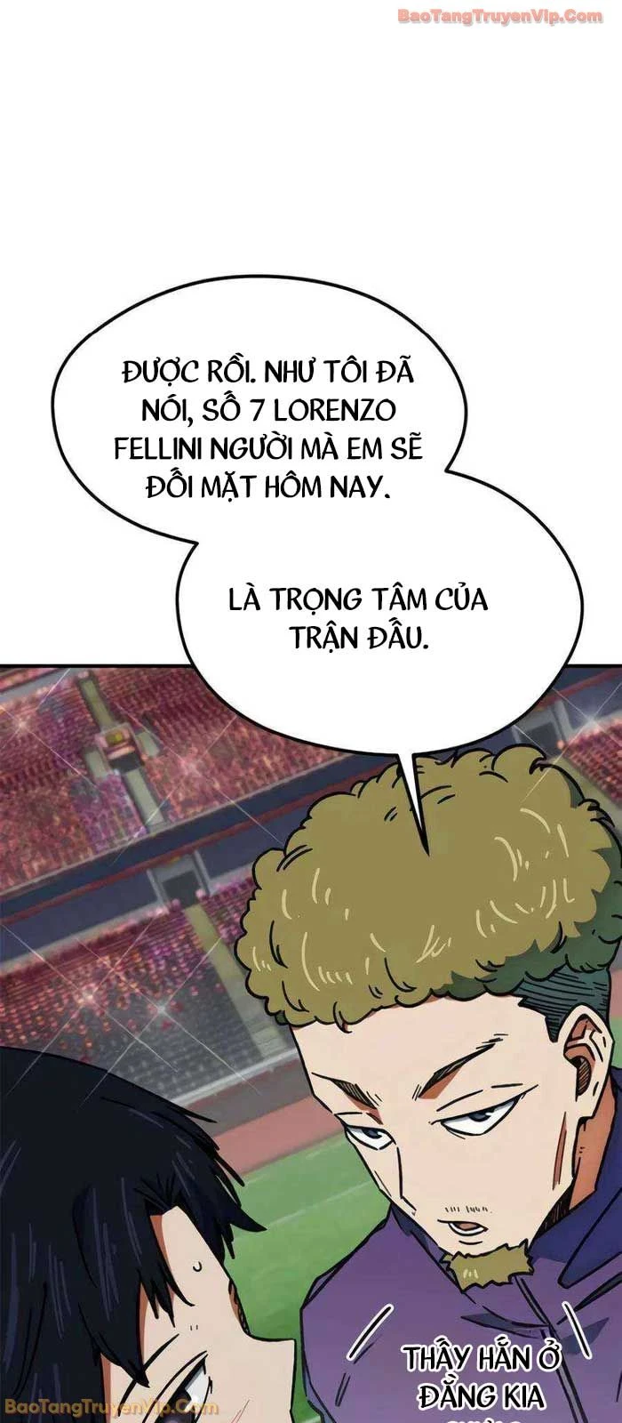 Tôi Bị Hiểu Lầm Là Siêu Sao Trên Sân Cỏ Chapter 36 - 59