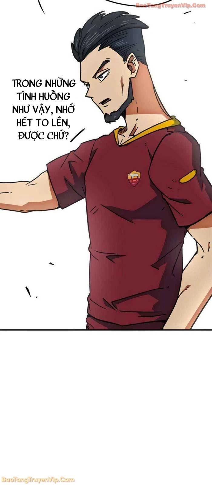 Tôi Bị Hiểu Lầm Là Siêu Sao Trên Sân Cỏ Chapter 36 - 61