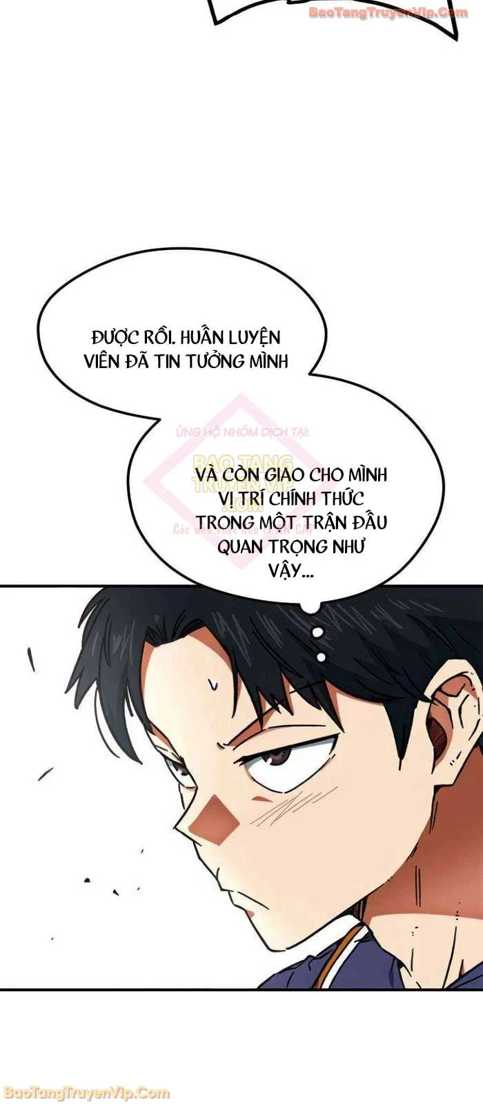 Tôi Bị Hiểu Lầm Là Siêu Sao Trên Sân Cỏ Chapter 36 - 65
