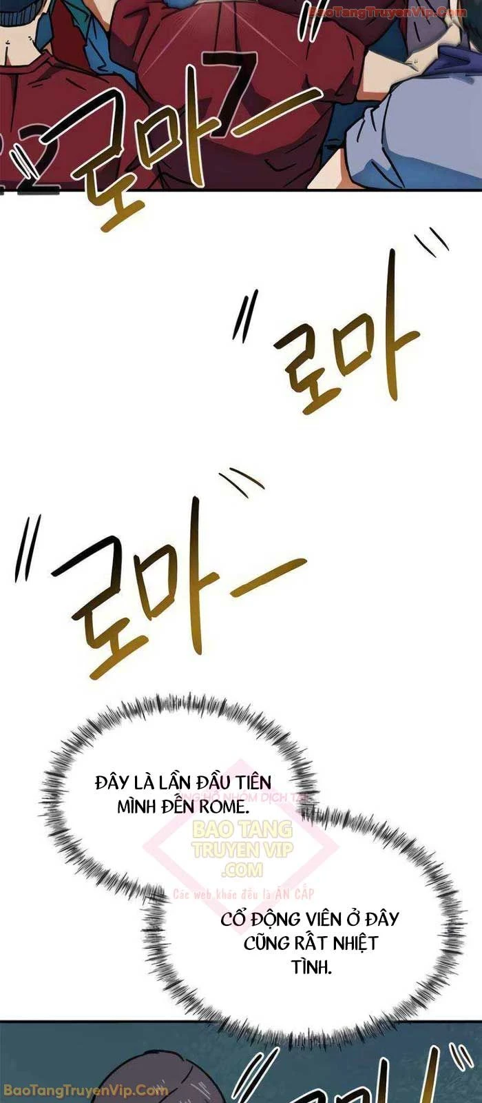 Tôi Bị Hiểu Lầm Là Siêu Sao Trên Sân Cỏ Chapter 36 - 67