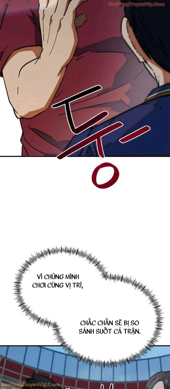 Tôi Bị Hiểu Lầm Là Siêu Sao Trên Sân Cỏ Chapter 36 - 71